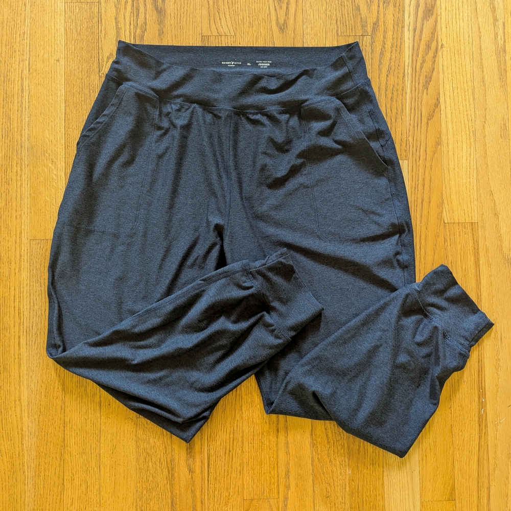 Old Navy Active High-Rise Jogger